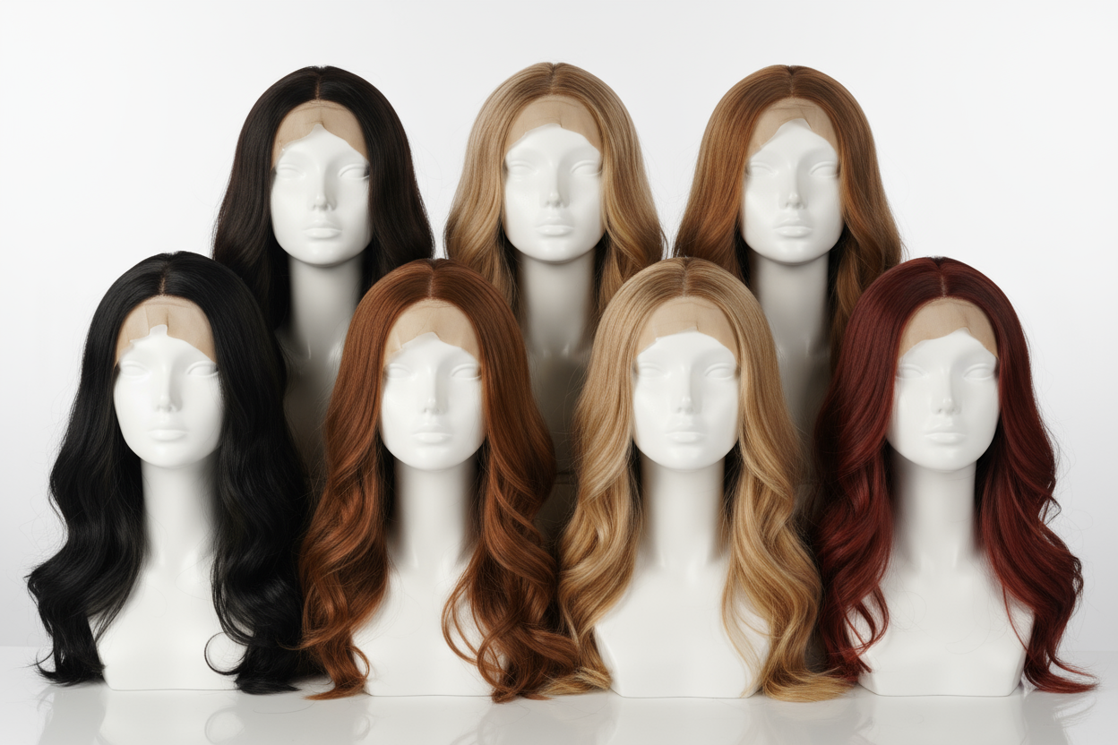 𝓗𝓾𝓶𝓪𝓷 𝓗𝓪𝓲𝓻 𝓦𝓲𝓰𝓼