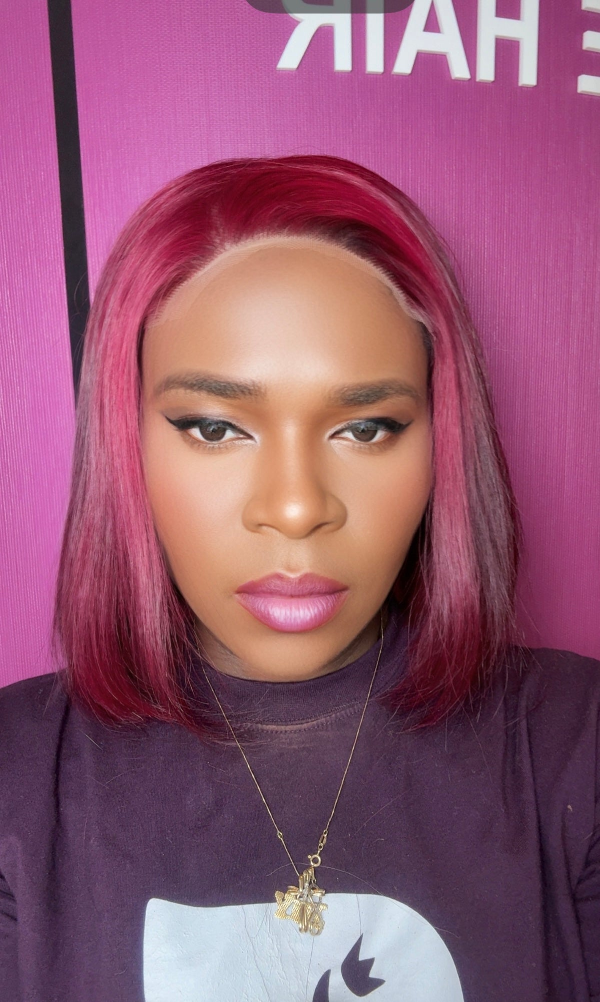 10" Straight Bob 5x5