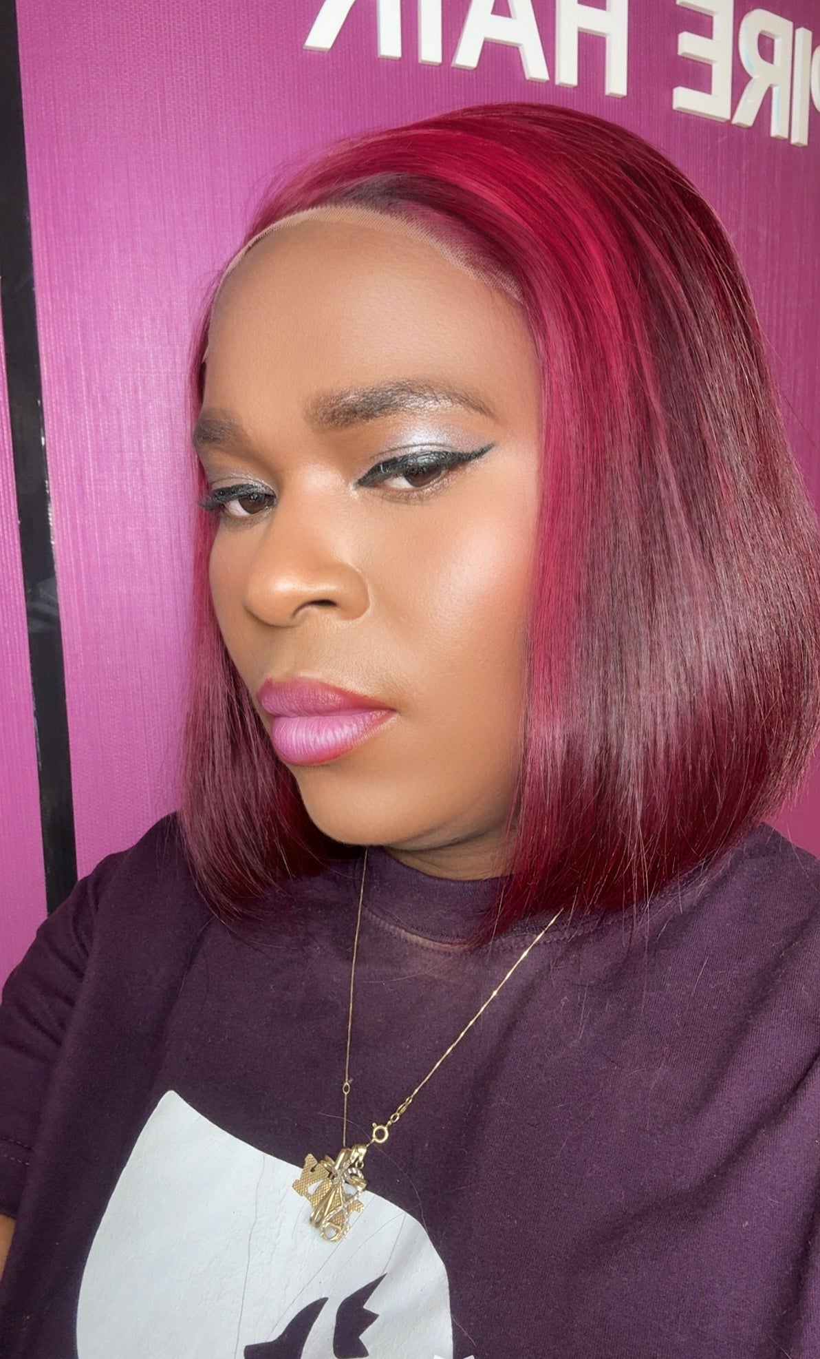 10" Straight Bob 5x5