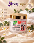 Amino Acid Whitening Scrub