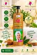 Evelyn Cruz Shower Gel