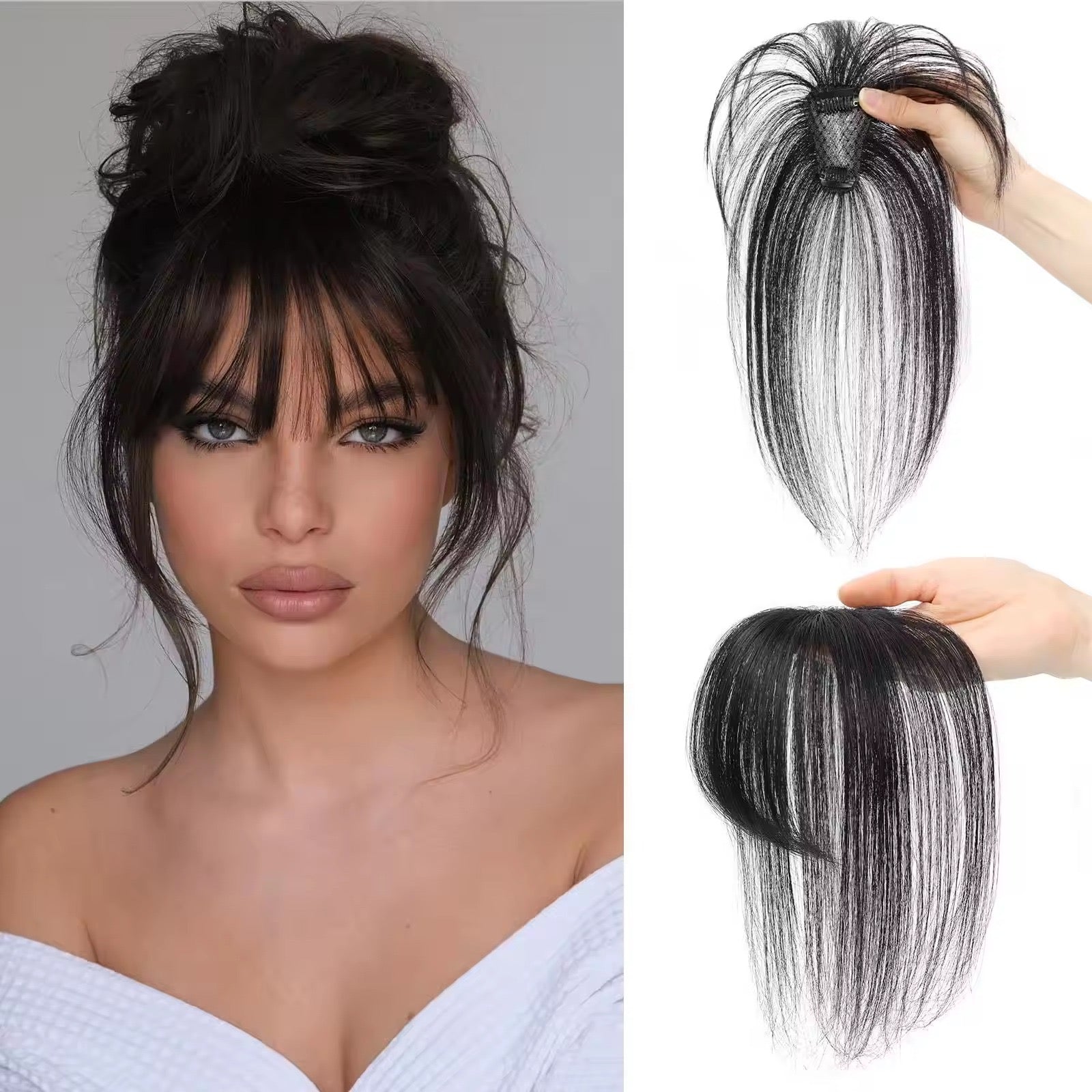 Bangs/Fringe