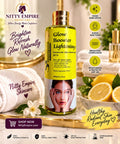 Glow Booster Lightening Oil