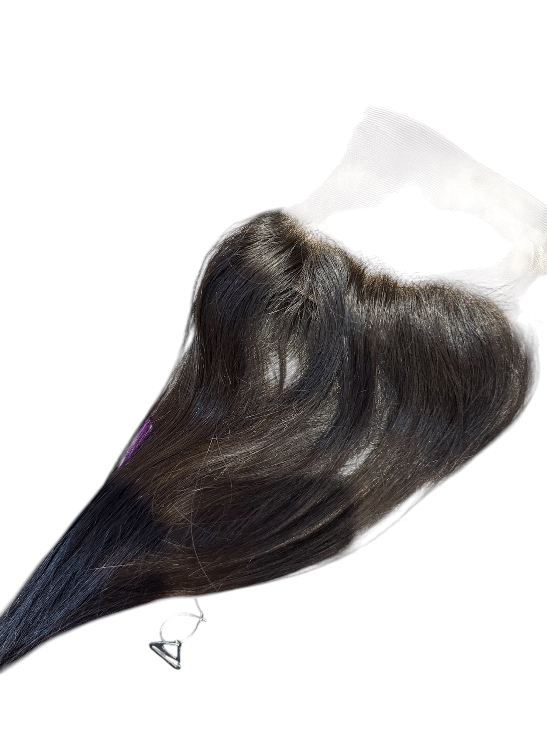 Hairline Topper 3x28