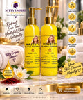 Majesty 5D Asian Whitening