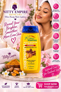 Kuu Spa Tumeric Scrub