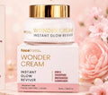 Wonder White