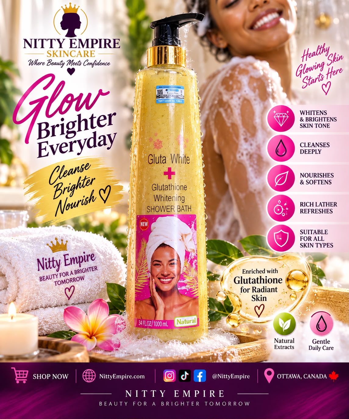 Gluta White