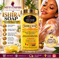 Ishira Soap