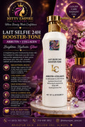 Lait Selfie 24