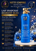Lait Snapchat