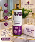 Retinol Peptide